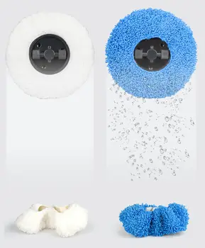 10 最佳銷售 機器人吸塵器 - №7