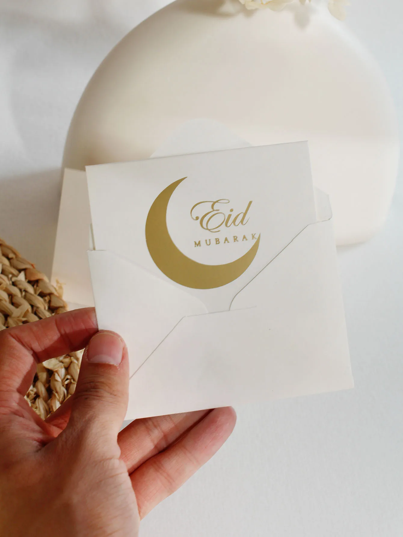 Eid Mubarak holiday cards, greeting cards, Islamic Muslim holiday gift cards, greeting cards, Happy Ramadan holiday cards