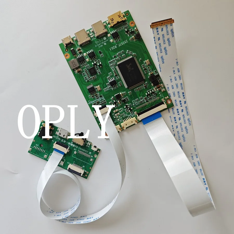 2 Type C Controllor… - image