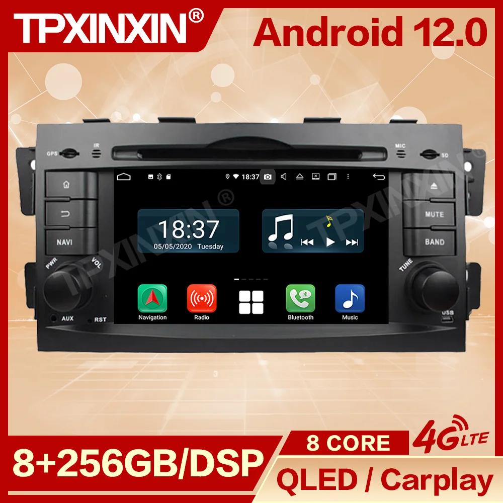 

Автомобильный мультимедиа 2 Din Android GPS Navi для Kia Borrego mohas 2008 2009 2010 2011 2012 радио Coche с Bluetooth Carplay