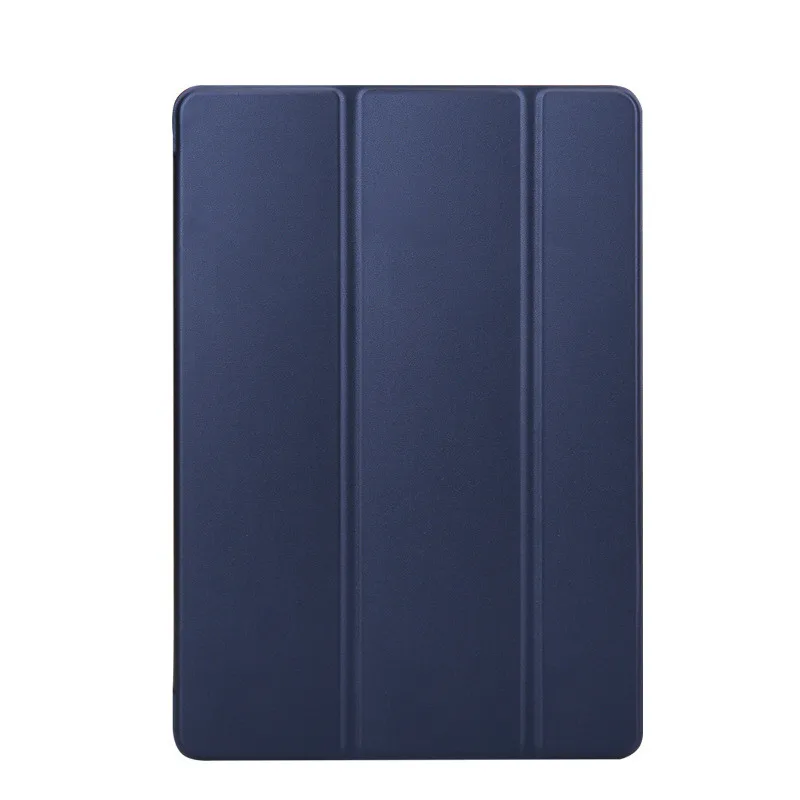 Custodia Per Lenovo Tab M10 3rd Gen (TB-328FU/TB328XU) 10.1 Pollici 2022 – Cover In PU Pelle Con Porta Documenti E Funzione Stand – Marrone