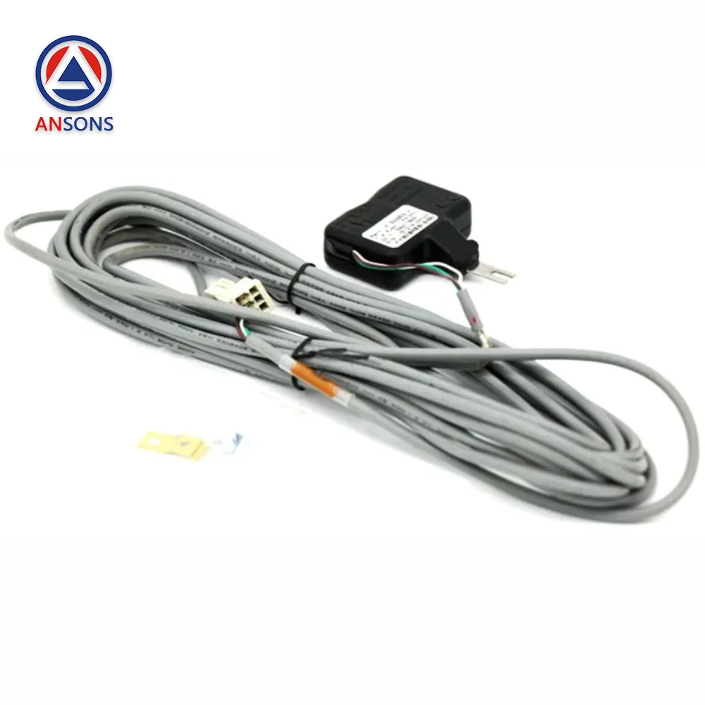 ID.NR.59341189 ID.NR.59377809 ED21KL66-CN 3300 S**R Elevator Weighing Device Overload Sensor Switch Ansons Elevator Spare Parts