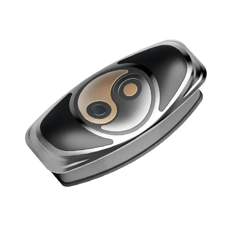 

Intelligent Electric Heating Lumbar Massager Curvature Airbag Waist Relaxing Pain Relief