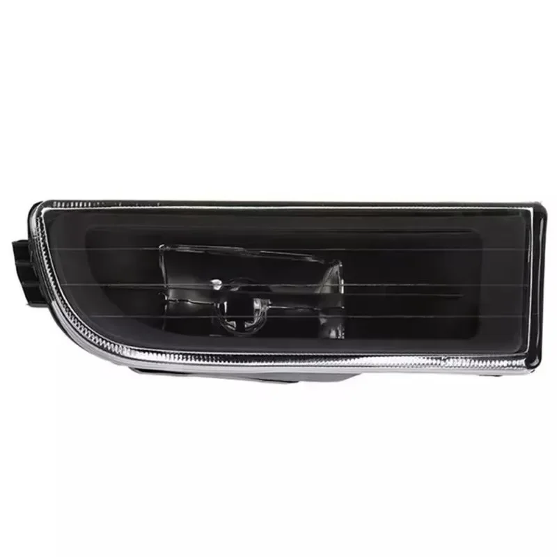 جديد ل E38 7-Series 740I 750Il 1995 1996 1997 1998 1999 2000 2001 63178352024 R-السيارات المصد الأمامي الضباب الخفيف مصباح الضباب CarSyl