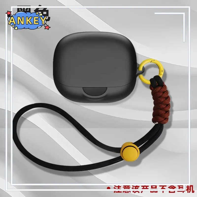 Защитный силиконовый чехол для наушников Anker Soundcore AeroFit Pro