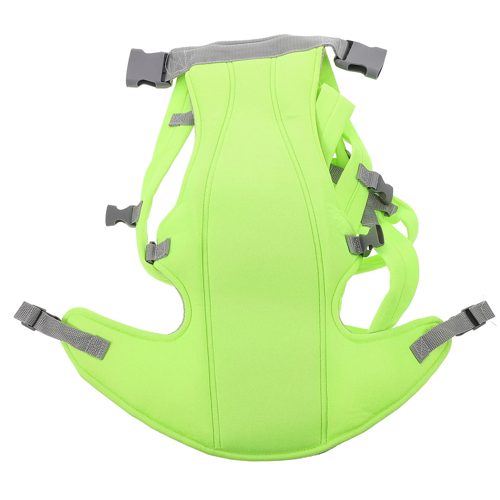 

Breathable Baby Carrier Lightweight Adjustable Infant Newborn Toddler Hip Seat Front Back Carrier Ergonomic Comfortable Outdoor