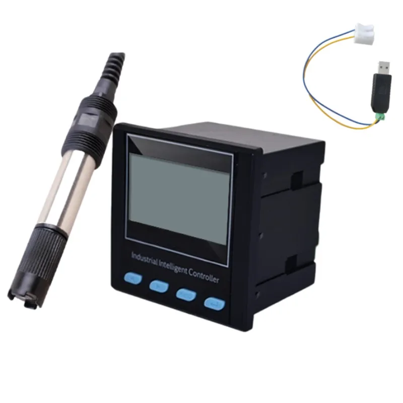 

WIRELESS ONLINE MONITORING WATER DISSOLVED OXYGEN SENSOR FOR WATER TREATMENT