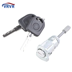 Door Lock Core 3B0837167 3B0837167E 3B0837167D 3B0837167G 3B0837167A For Volkswagen Passat B5 Bora Golf Lupo