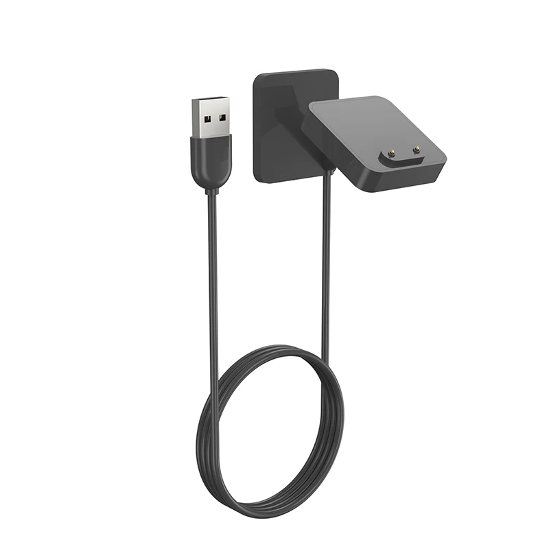 Soporte de escritorio para Huawei Watch Fit 2/Smart Band 8, Cargador USB, Cable de carga, estación de acoplamiento, accesorios de carga de pulsera