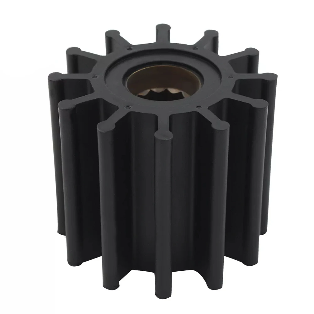 

A95E-Flexible Water Pump Impeller For Johnson 09-812B 09-812B-1 DJ 09-105-1201 Sierra 18-3306