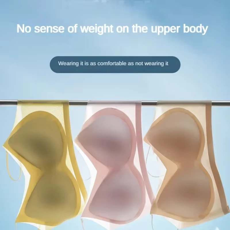Thumbnail 2 - #6 Latest Strapless Support Bras Offers