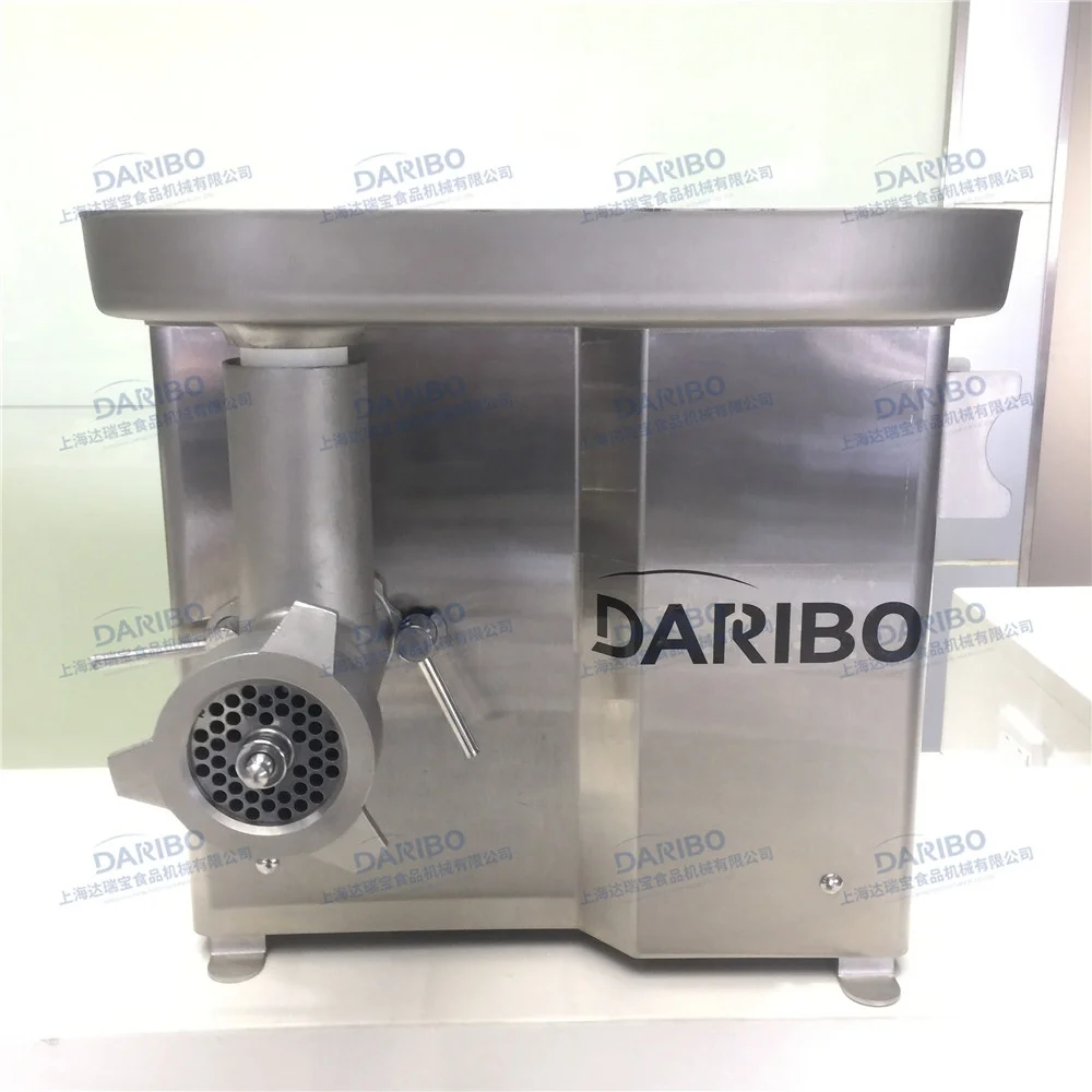 Professional Fresh Meat Mincer Machine/Meat Mincing Grinder for Restaurant with High Quality