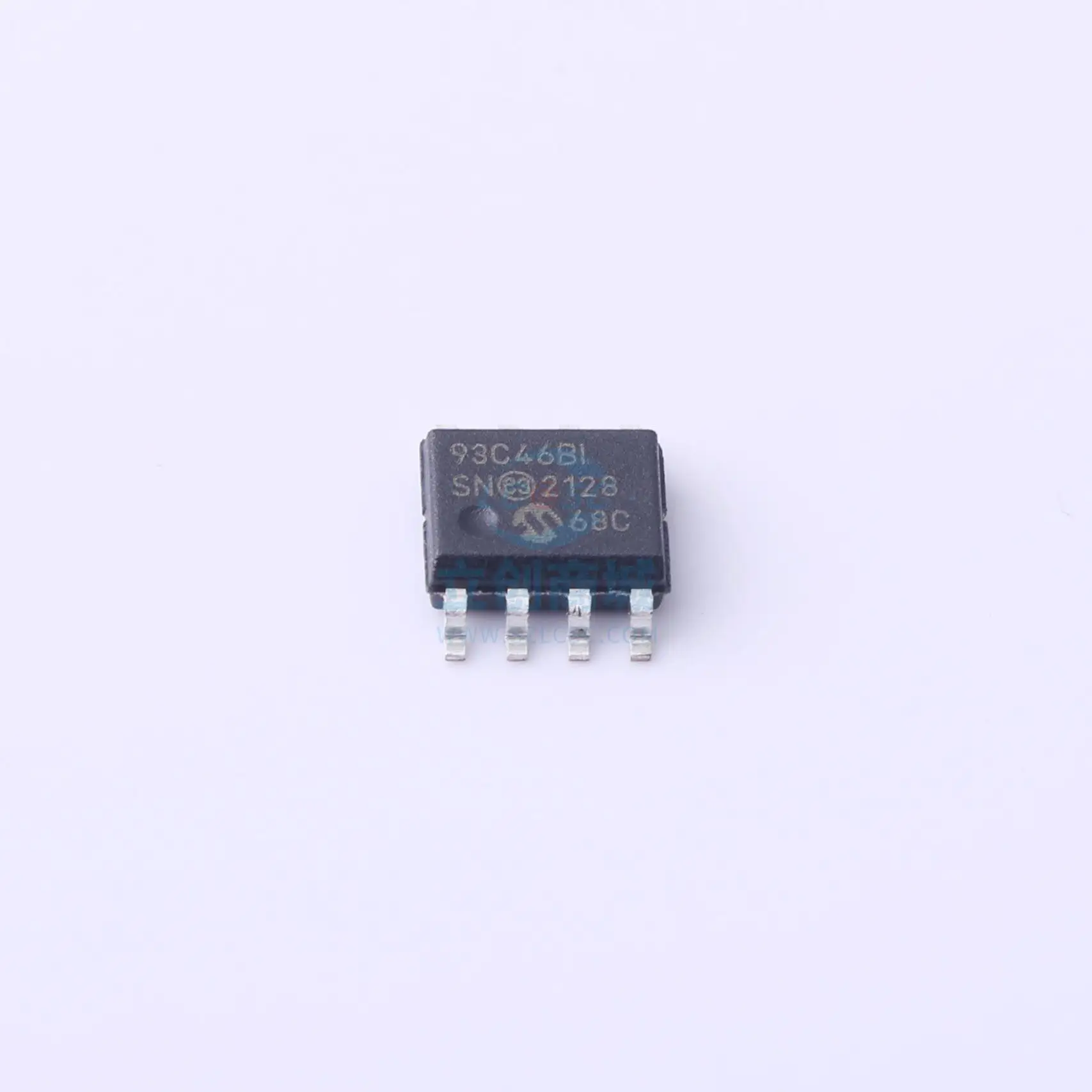 EEPROM 93C46BT I/SN 93C46BT-I/SNNew original echte IC chip