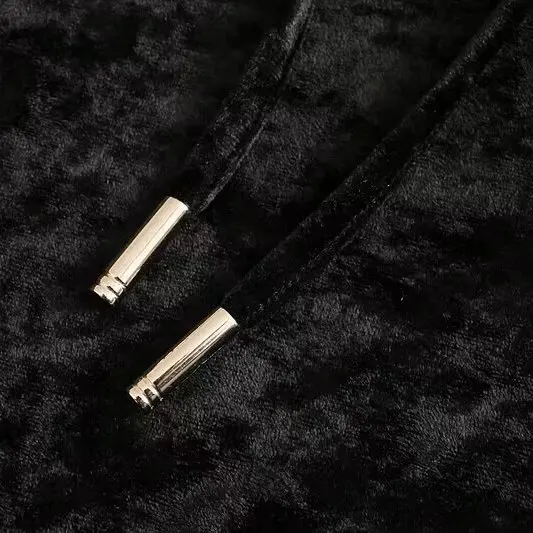 เสื้อสเวตเตอร์ขนห่านแฟชั่นทรงหลวมสำหรับผู้หญิง ดีไซน์อเนกประสงค์ ให้ความรู้สึกหรูหรา สินค้าใหม่สำหรับฤดูใบไม้ร่วง