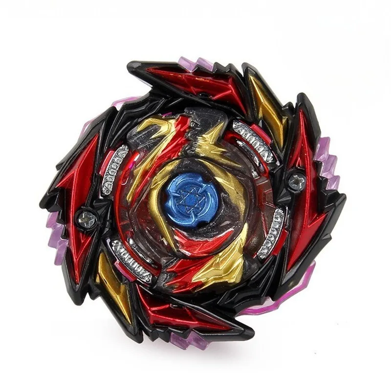 B Children's Gyro Variant Lucifer Alloy Gyro Bagged Two-Way Cable Transmitter