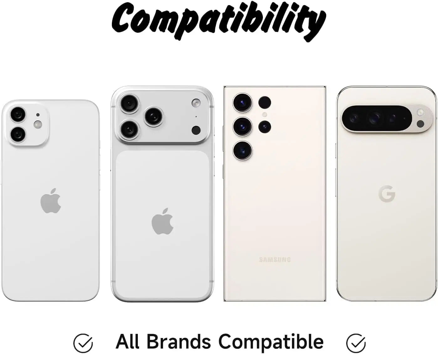 Popped Socket for Samsung Xiaomi Cell Bracket Stand Mount for iPhone 17 16 15 Mobile Phones Accessorie Finger Ring Grip Holder - view 3