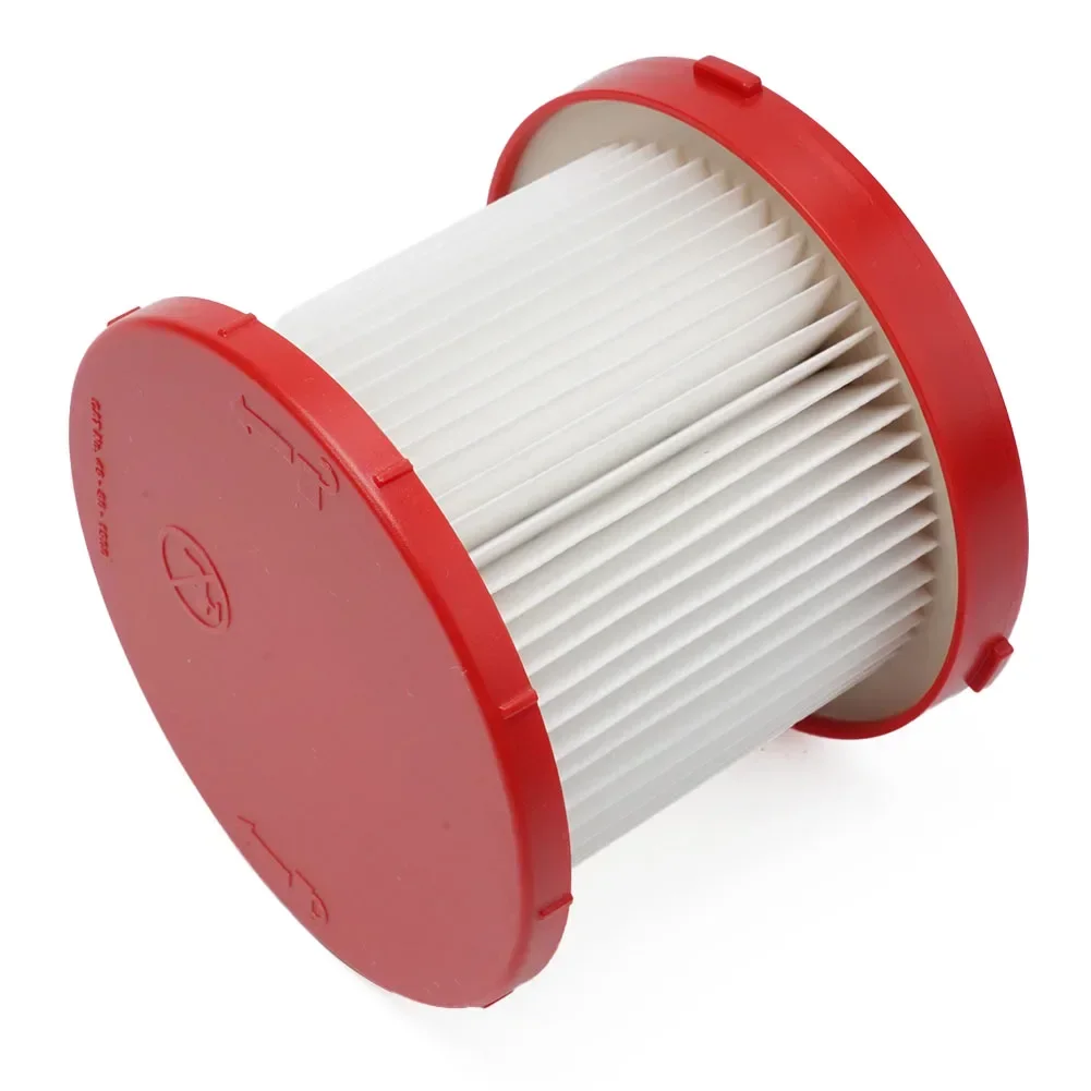 1Pc Voor Hepa Filter Voor VC2-0 4931465230 Huishoudelijke Stofzuiger Accessoires 13.1Cm Diameter