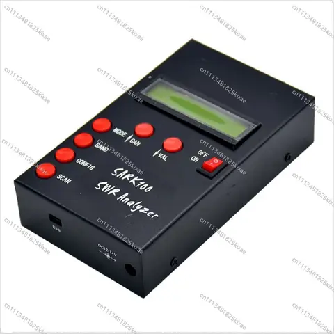 Sark100 antenna analyzer-AliExpress