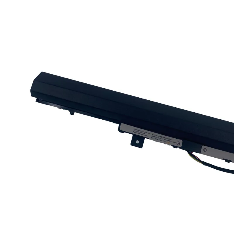 Imagem -04 - Bateria do Portátil para Lenovo Ideapad V51014ikb V510-15ikb E4280 E5290 L15l3a02