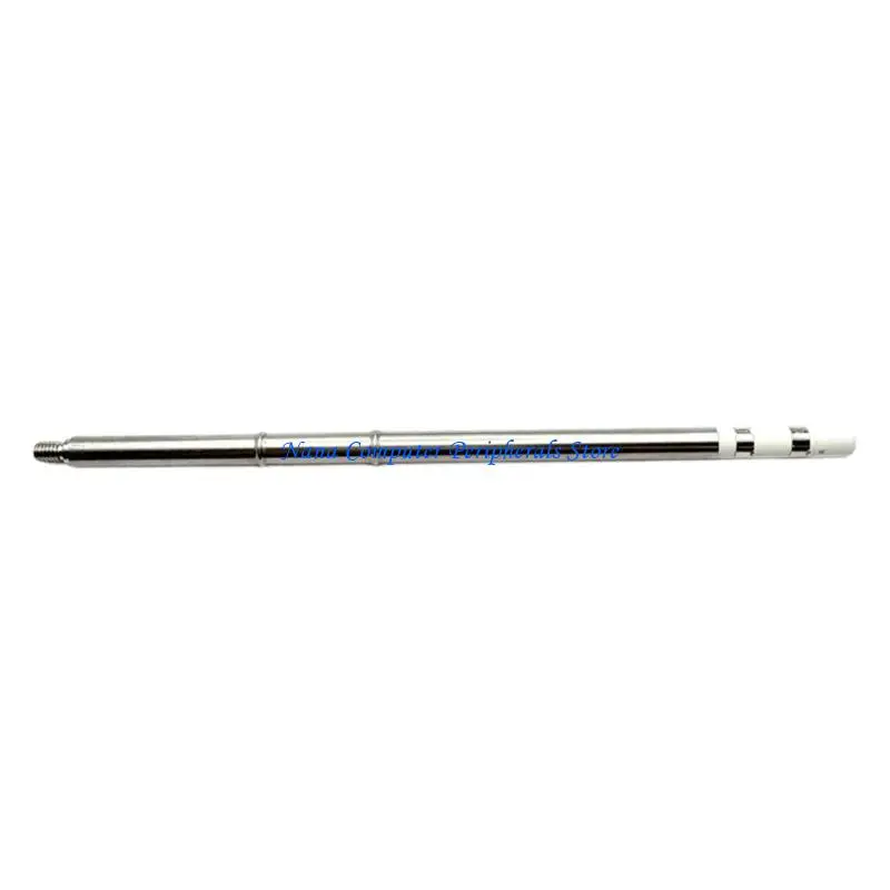 F68C Soldering Iron Heat Insert Press Tool Bronze And Stainless Steel Heat Insert Tool For T12 Applications