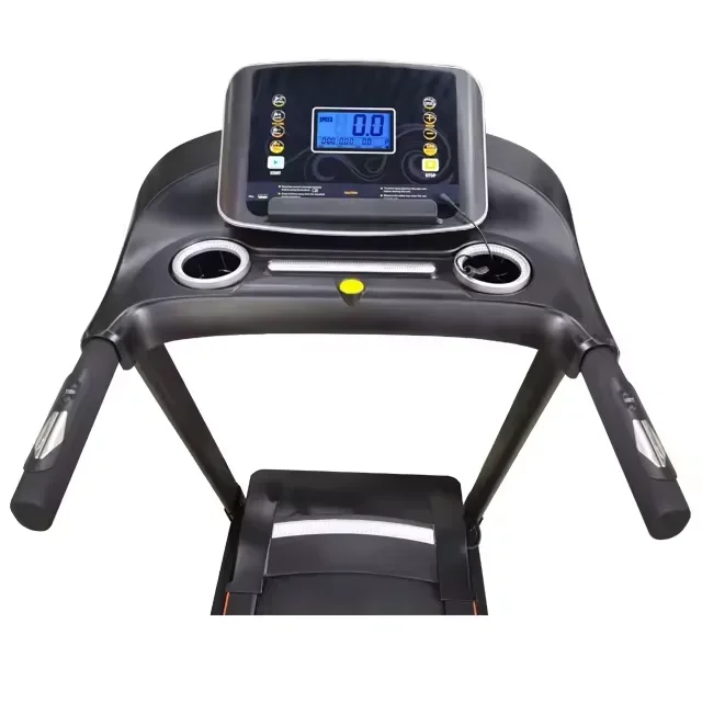 

Wholesale 1.75HP Motor Electric Treadmill Motherboard Manual Folding Running Machine Lifestyle Treadmill