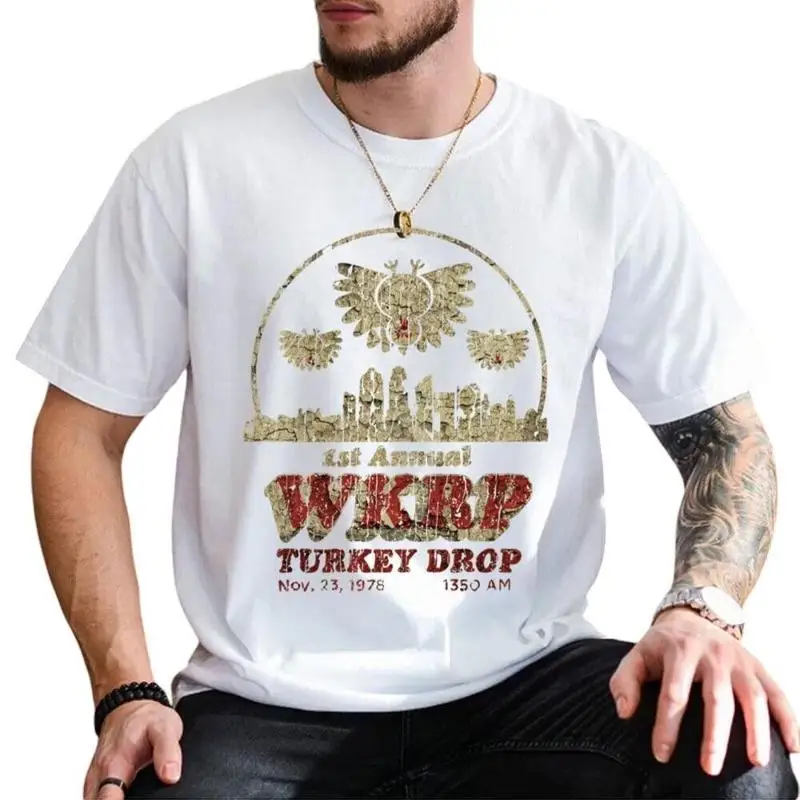 Annual Wkrp Turkey …