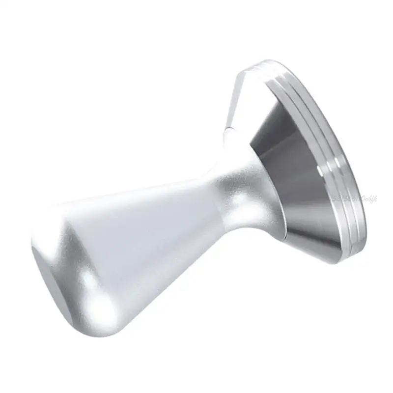 27RB Tamper café acero inoxidable 51/53/58 mm Tamper manipulador café con