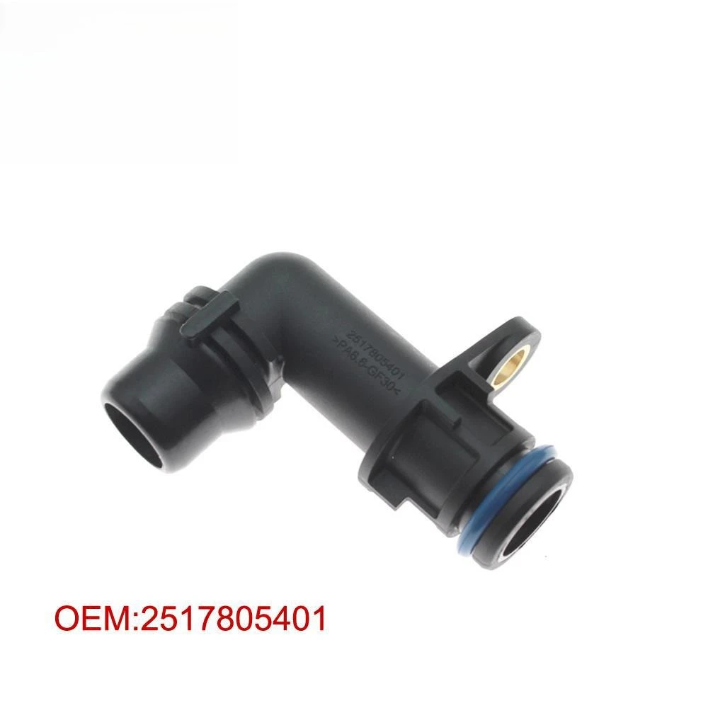 

Automotive Parts, Transmission Water Pipe Joint, Hose 2517805401
