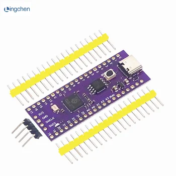 Raspberry PI çift çekirdekli işlemcilerle uyumlu Ultimate Pico RP2040 128Mbit 16MB