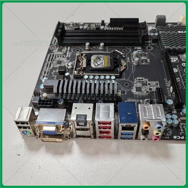 

Используется для основной платы GIGABYTE Z68X-UD3H-B3