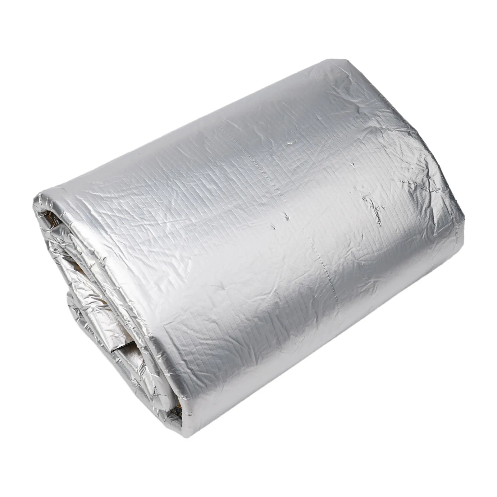 

1.4m Insulation Cotton Sound Acoustic Absorption Insulation Strong Adhesive Retardant Mat Soundproof Cotton Insulation