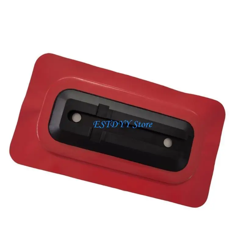 

G6DE Versatile Waterproofed Connector Plate for Various Watercrafts Accessories Part