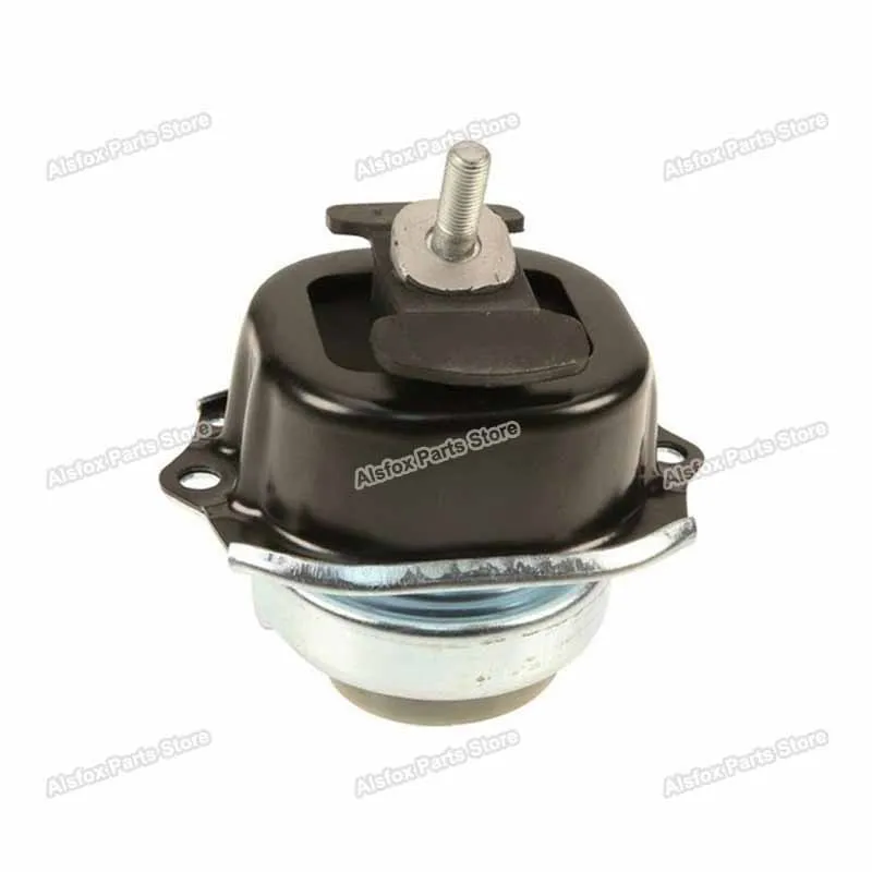 22116795418 22116793018 For BMW X5 X6 E70 E71 40dX SAC SAV Engine Motor Mount Bracket Support Bearing Left Or Right