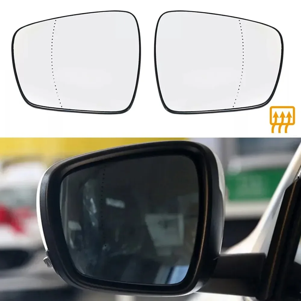 For Renault Kadjar …