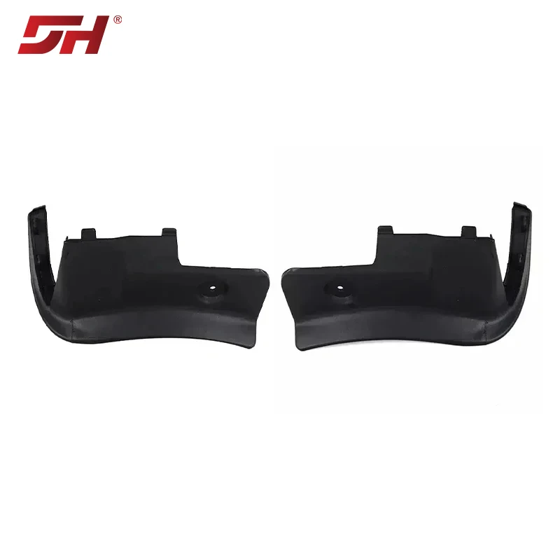 

97055960100 97055960200 Car Rear Mudguard Splash Guards Fender Strip Side Member Trim for Porsche Panamera 970.1 2010-2013