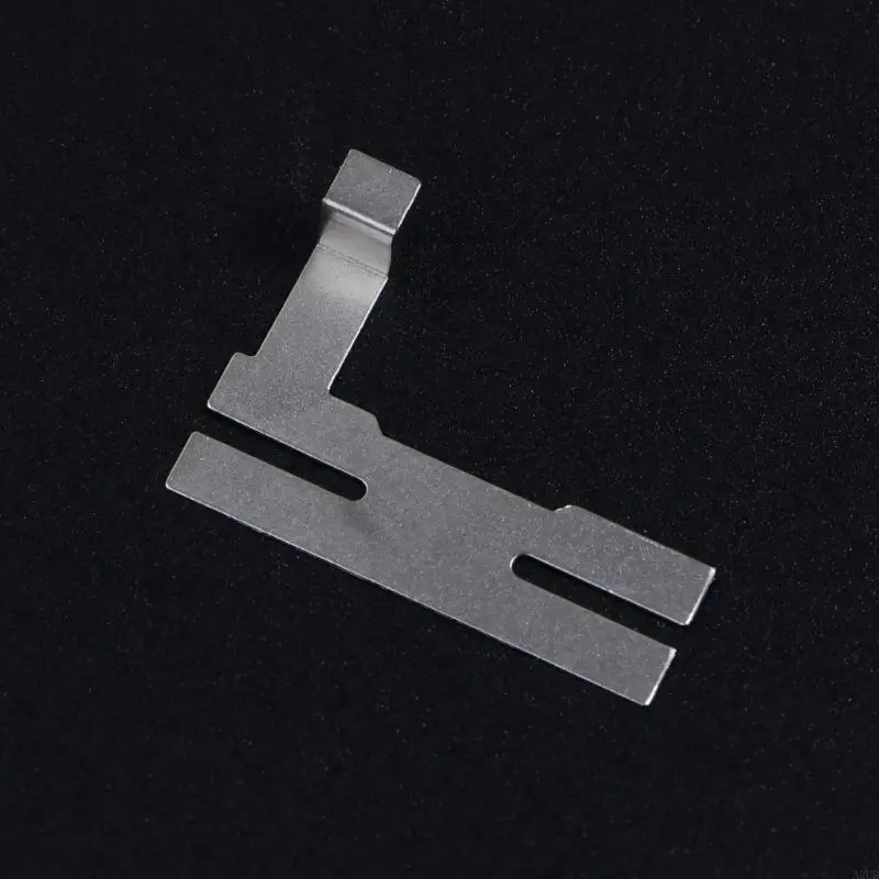 A2UD 100 Miếng thép mạ niken Tấm hàn cho bộ pin 18650