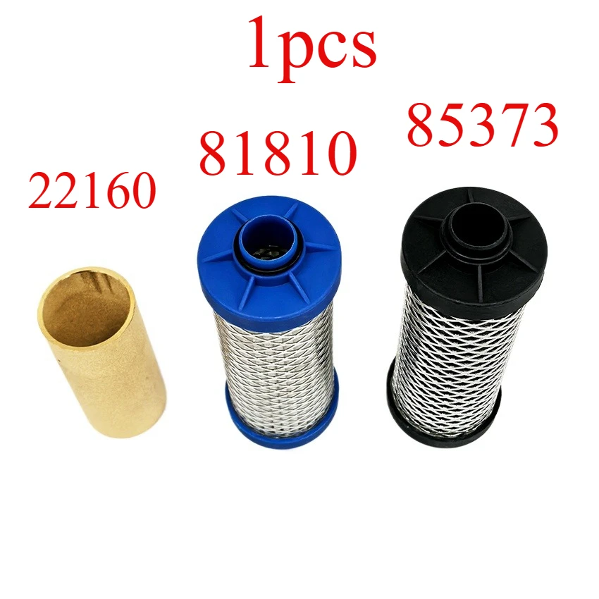 

1 шт. вместо SATA Sata с покрытием из листового металла, фильтрующий элемент масло-водоотделителя 81810 85373 22160