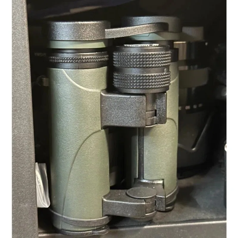 Bresser German brand 8x34 binoculars HD high magnification nitrogen-filled waterproof travel concert competition all-round 8x34