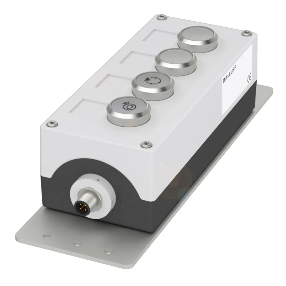 Balluff, USA, Monitoring Kit BAV002N (BAV MA-NC-00025-01)