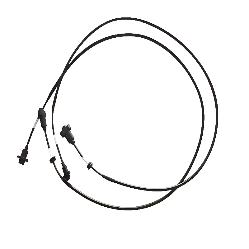 T40 Rear View Radar Data Cable All-in-One Plastic Spray Drone Accessories Essential Repair Parts