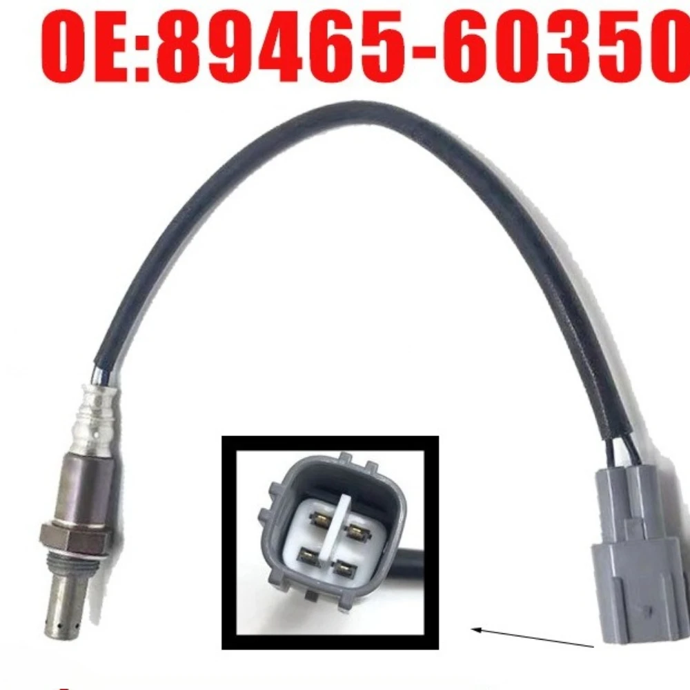 Oxygen sensor for Toyotas Prados car 89465-60350 89465-60350