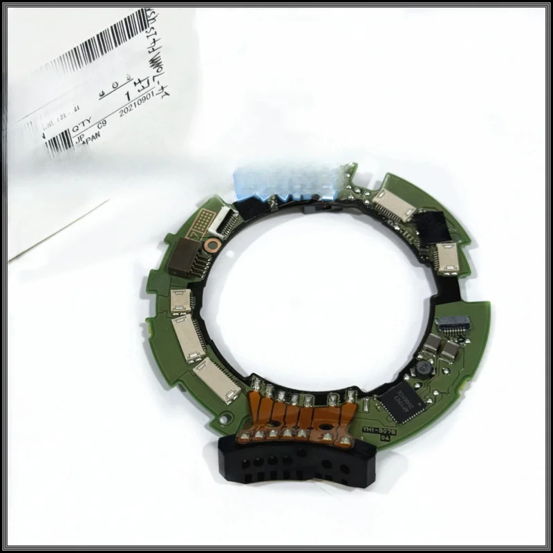 

Brand new original camera repair parts for Canon 24-70 F4 mainboard, 24-70 F4 lens mainboard