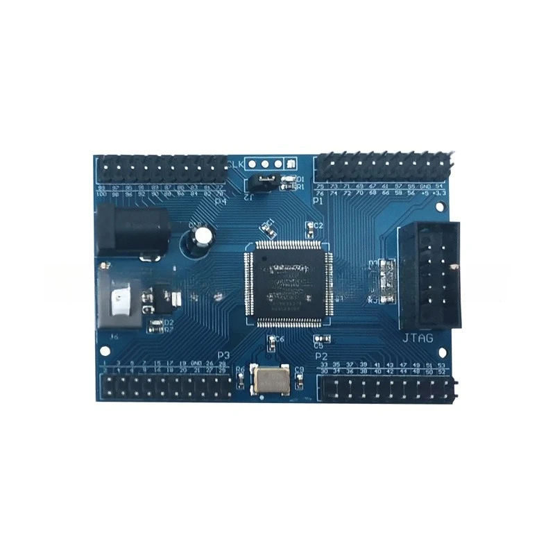 EPM240 MAX II CPLD Development Board Learning Board FPGA Logic Experiment Module