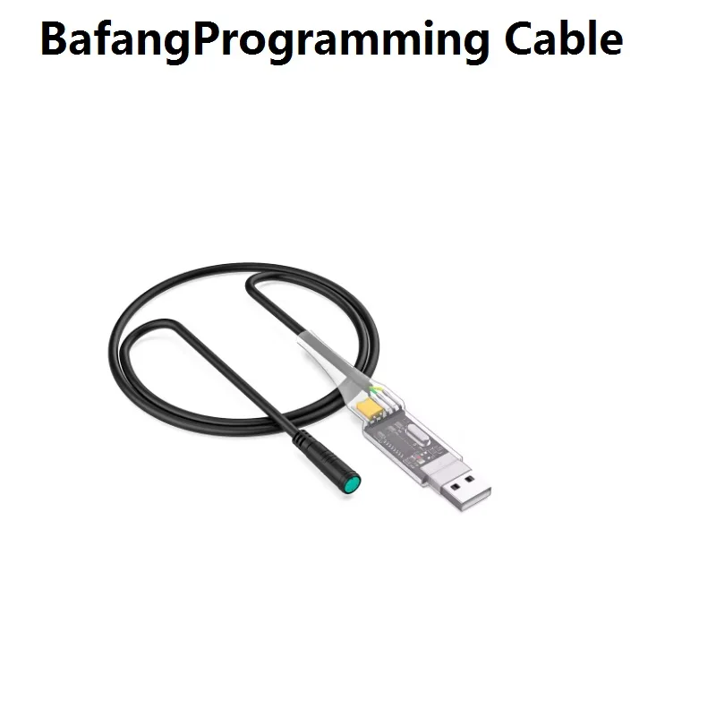 Usb Programing Cabl…