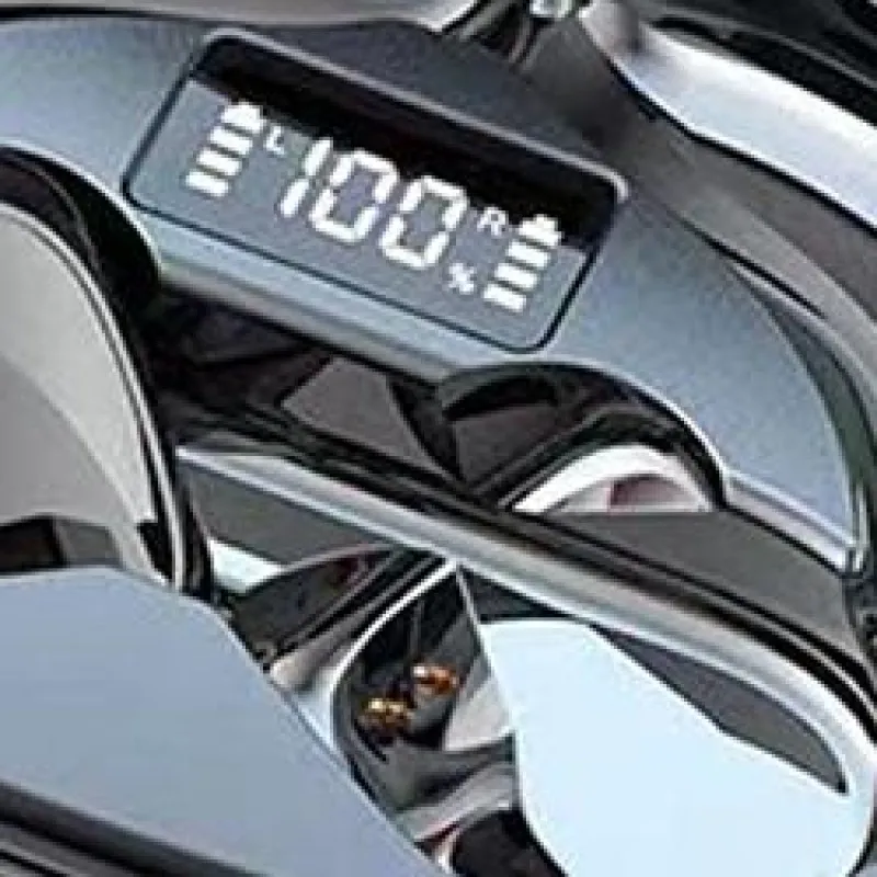 

Наушники-переводчики на 144 языка с шумоподавлением, двусторонним голосовым переводом в реальном времени, для путешествий, бизнеса и обучения