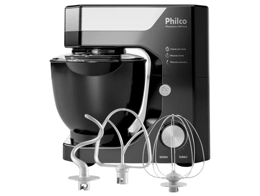 mezclador-planetario-philco-negra-800w-12-velocidades-5-litros-pbp90a-110v