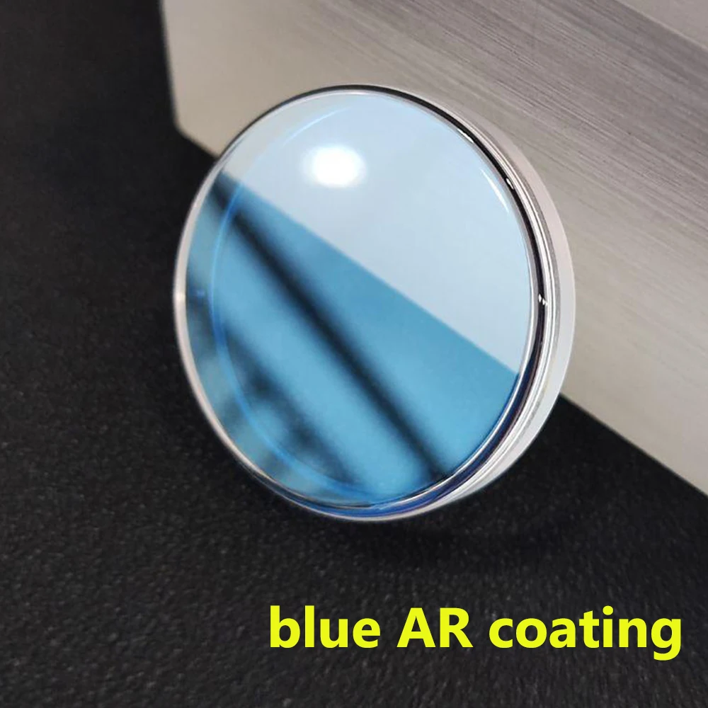 32*5mm Sapphire Glass Crystal Double Bubble Mirror AR Coating Glass Watch Glass Watch Parts Fit SKX007 SRPD51K1 SRPD53K1