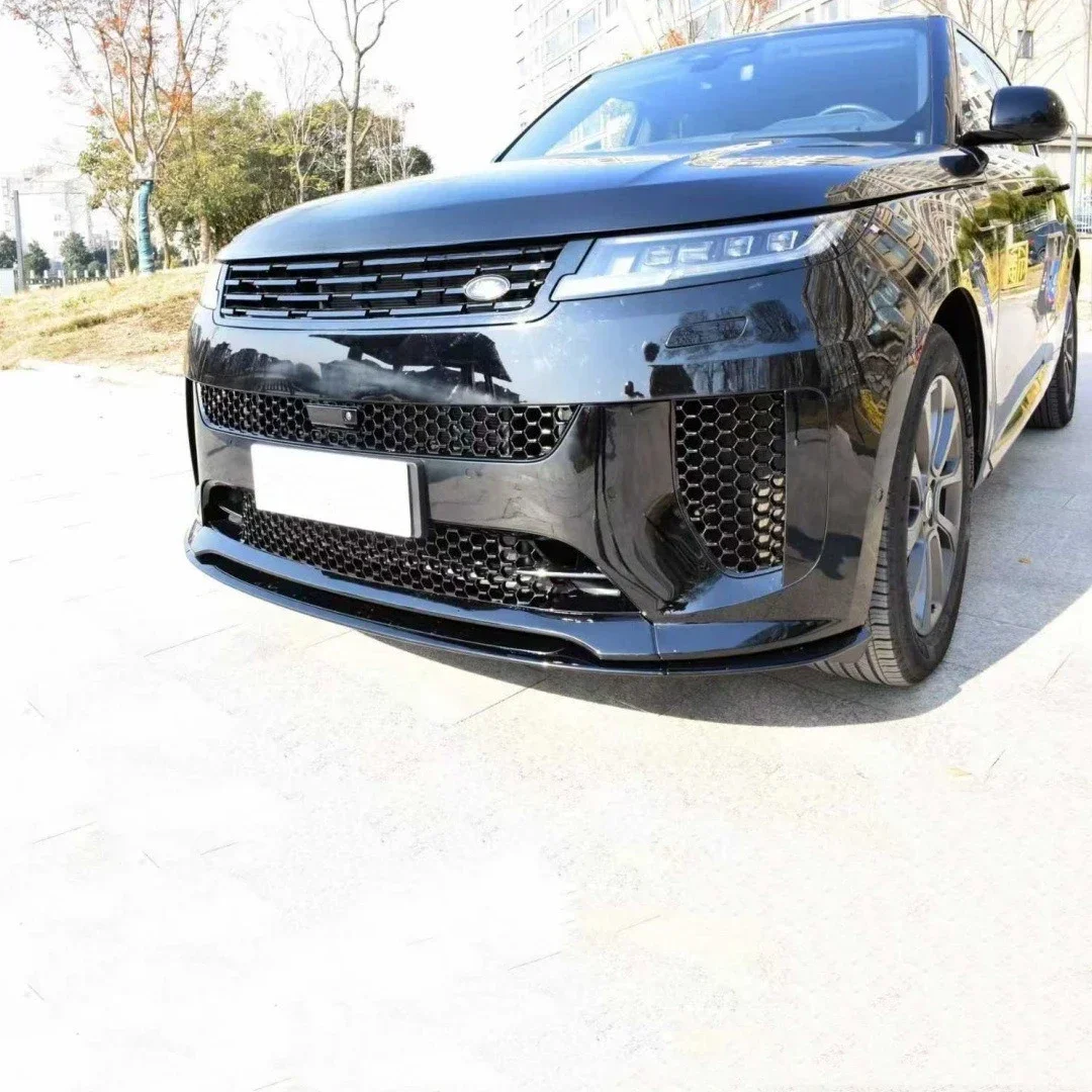 Body Kit For Range Rover Sport 2024 Bumper Surround SV Sport 2024 Bumper Surround SV