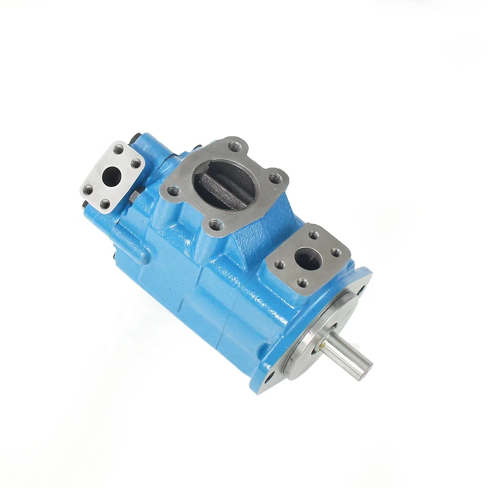 Hydraulic Oil Vane Pump  2520VQ Eaton