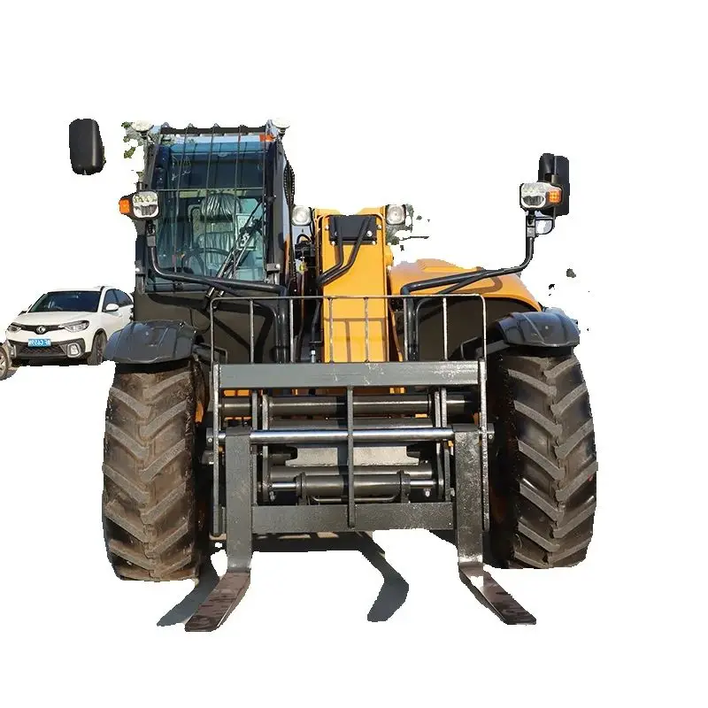 

Customized Telehandler Price Boom Telehandler Telehandler Lift Truck Hydraulic Diesel Telescopic Forklift